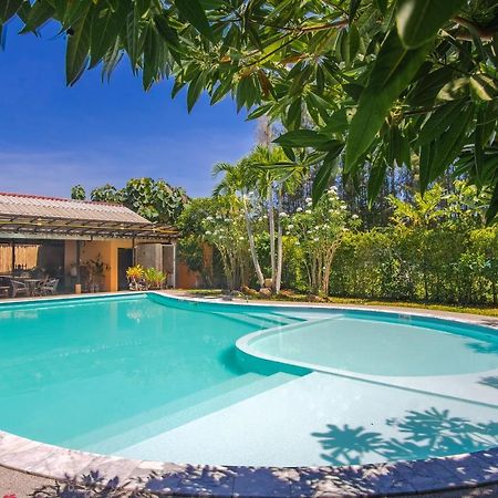 Prayai Changthai Resort Phuket Exterior photo